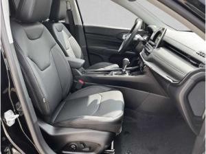 Jeep Compass 1.5 T4 48V e-Hybrid Summit