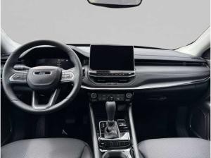 Jeep Compass 1.5 T4 48V e-Hybrid Summit