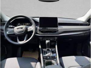 Jeep Compass 1.5 T4 48V e-Hybrid Summit