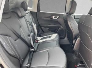 Jeep Compass 1.5 T4 48V e-Hybrid Summit