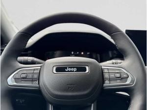 Jeep Compass 1.5 T4 48V e-Hybrid Summit