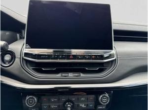 Jeep Compass 1.5 T4 48V e-Hybrid Summit