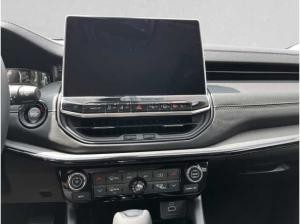 Jeep Compass 1.5 T4 48V e-Hybrid Summit