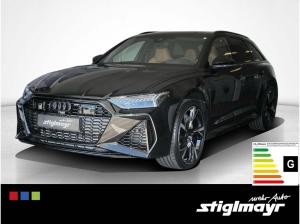 Audi RS6 Avant performance *Vollausstattung*