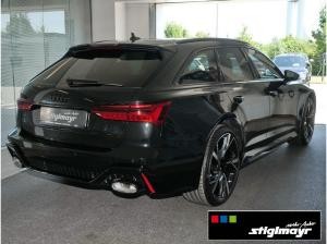 Audi RS6 Avant performance *Vollausstattung*