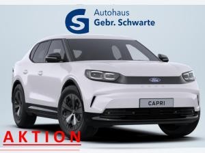 Ford Capri ❗ Aktion ❗ Rückfahrkamera ✔️ LED ✔️ Totwinkelass. ✔️