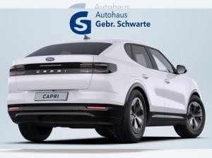 Ford Capri ❗ Aktion ❗ Rückfahrkamera ✔️ LED ✔️ Totwinkelass. ✔️