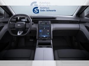 Ford Capri ❗ Aktion ❗ Rückfahrkamera ✔️ LED ✔️ Totwinkelass. ✔️