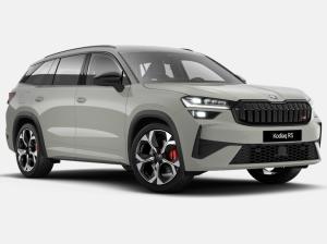 Skoda Kodiaq RS 2.0 TSI 265 PS 4x4 *Matrix*Navi*Aktion*
