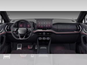 Skoda Kodiaq RS 2.0 TSI 265 PS 4x4 *Matrix*Navi*Aktion*