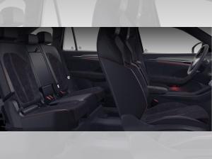 Skoda Kodiaq RS 2.0 TSI 265 PS 4x4 *Matrix*Navi*Aktion*