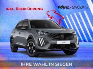 Peugeot 2008 ALLURE 1.2l PureTech 100 🔥TOP- Deal🔥inkl Überführungskosten