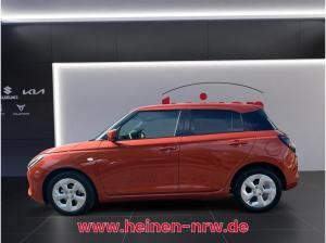 Suzuki Swift 1.2 COMFORT ALLGRIP HYBRID NAVI DAB *5 JAHRE GARANTIE*