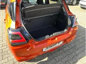 Suzuki Swift 1.2 COMFORT ALLGRIP HYBRID NAVI DAB *5 JAHRE GARANTIE*