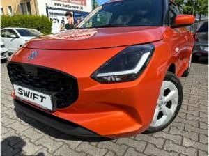 Suzuki Swift 1.2 COMFORT ALLGRIP HYBRID NAVI DAB *5 JAHRE GARANTIE*