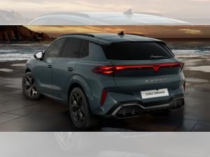 Cupra Terramar VZ 2.0 TSI (Dormagen)