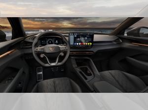 Cupra Terramar VZ 2.0 TSI (Dormagen)