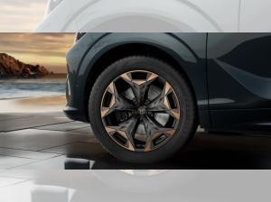 Cupra Terramar VZ 2.0 TSI  (Dormagen)