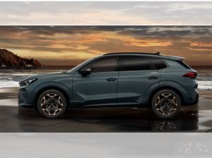 Cupra Terramar VZ 2.0 TSI  (Dormagen)