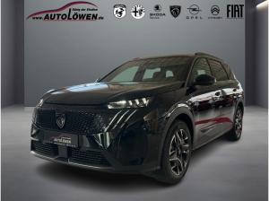 Peugeot 5008 Neuer GT Hybrid 145 - Navi Kamera *Sofort Verfügbar*