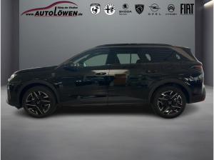 Peugeot 5008 Neuer GT Hybrid 145 - Navi Kamera *Sofort Verfügbar*