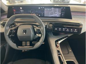 Peugeot 5008 Neuer GT Hybrid 145 - Navi Kamera *Sofort Verfügbar*