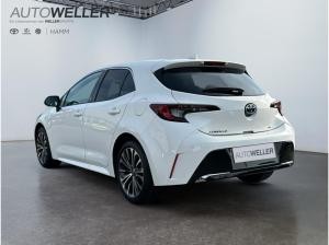 Toyota Corolla Comfort 1,8 l ❗️Schnell verfügbar❗️GEWERBLICH