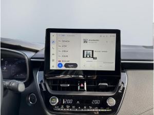 Toyota Corolla Comfort 1,8 l ❗️Schnell verfügbar❗️GEWERBLICH