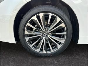 Toyota Corolla Comfort 1,8 l ❗️Schnell verfügbar❗️GEWERBLICH