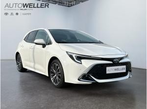 Toyota Corolla Comfort 1,8 l ❗️Schnell verfügbar❗️GEWERBLICH