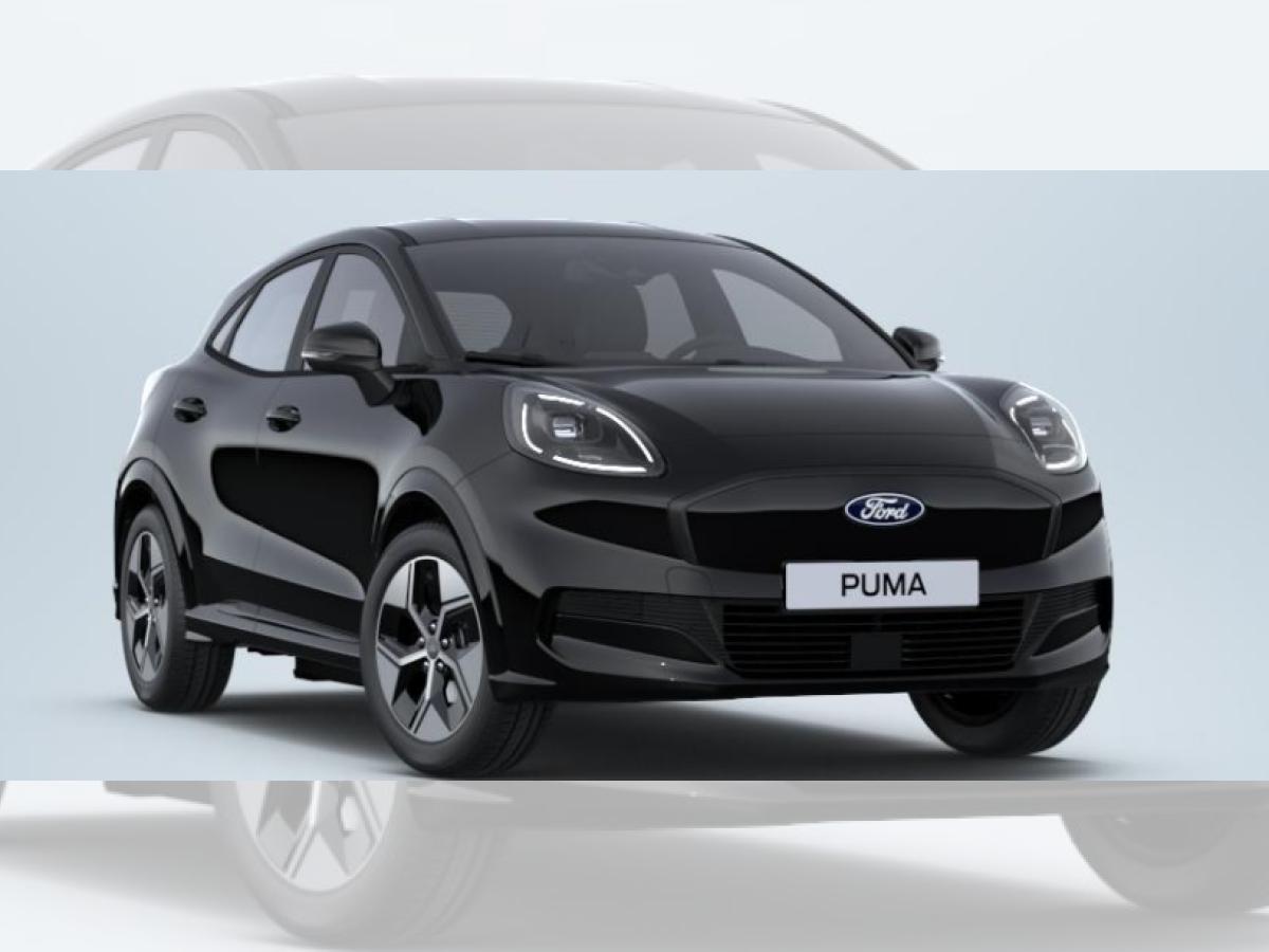 Ford Puma PRIVATKUNDEN⚡kostenlose Wartungsflat⚡**Winter Paket**sofort verfügbar