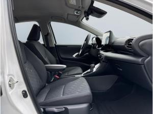 Toyota Yaris 🔥1.5 – COMFORT – CARPLAY – KAMERA - SONDERAKTION🔥