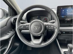 Toyota Yaris 🔥1.5 – COMFORT – CARPLAY – KAMERA - SONDERAKTION🔥