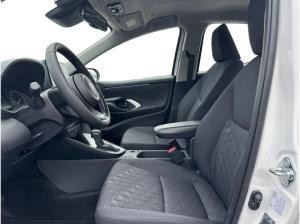 Toyota Yaris 🔥1.5 – COMFORT – CARPLAY – KAMERA - SONDERAKTION🔥