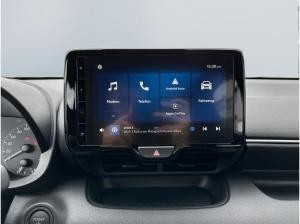 Toyota Yaris 🔥1.5 – COMFORT – CARPLAY – KAMERA - SONDERAKTION🔥
