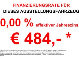 Volvo V60 CC B4 Diesel AWD Plus 19"+VOLL-LED+STANDHZG