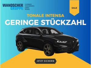 Alfa Romeo Tonale Ibrida 🇮🇹 Intensa 🇮🇹 Wandscher-Sonderaktion❗️