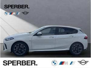 BMW 120 M Sport,Premium Pkt.,Sonnenschutzvergl.Durchladesyst.,uvm.