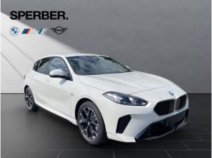 BMW 120 M Sport,Premium Pkt.,Sonnenschutzvergl.Durchladesyst.,uvm.