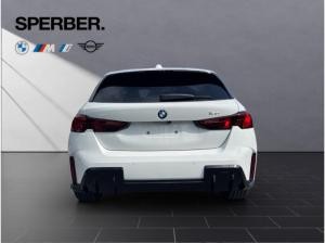 BMW 120 M Sport,Premium Pkt.,Sonnenschutzvergl.Durchladesyst.,uvm.