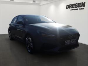 Hyundai i30 1.5 N Line⚠️NUR FÜR MITARBEITER ÖFFENTL.DIENST⚠️| LED | Rückfahrkamera | Navi | Klimaauto. | ISOFIX.