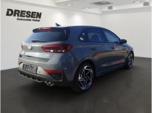 Hyundai i30 1.5 N Line⚠️NUR FÜR MITARBEITER ÖFFENTL.DIENST⚠️| LED | Rückfahrkamera | Navi | Klimaauto. | ISOFIX.