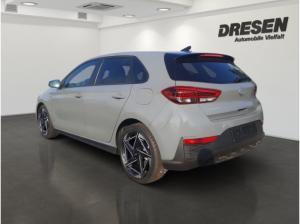 Hyundai i30 1.5 N Line⚠️NUR FÜR MITARBEITER ÖFFENTL.DIENST⚠️| LED | Rückfahrkamera | Navi | Klimaauto. | ISOFIX.