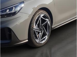 Hyundai i30 1.5 N Line⚠️NUR FÜR MITARBEITER ÖFFENTL.DIENST⚠️| LED | Rückfahrkamera | Navi | Klimaauto. | ISOFIX.