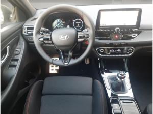 Hyundai i30 1.5 N Line⚠️NUR FÜR MITARBEITER ÖFFENTL.DIENST⚠️| LED | Rückfahrkamera | Navi | Klimaauto. | ISOFIX.