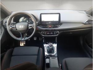 Hyundai i30 1.5 N Line⚠️NUR FÜR MITARBEITER ÖFFENTL.DIENST⚠️| LED | Rückfahrkamera | Navi | Klimaauto. | ISOFIX.