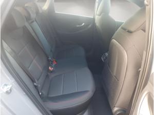 Hyundai i30 1.5 N Line⚠️NUR FÜR MITARBEITER ÖFFENTL.DIENST⚠️| LED | Rückfahrkamera | Navi | Klimaauto. | ISOFIX.