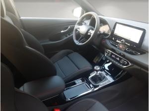 Hyundai i30 1.5 N Line⚠️NUR FÜR MITARBEITER ÖFFENTL.DIENST⚠️| LED | Rückfahrkamera | Navi | Klimaauto. | ISOFIX.