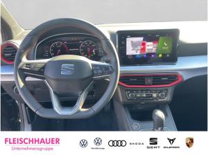 Seat Ibiza FR Le Mans  Black Edition 1.0 TSI 85 kW (116 PS) 7-Gang-DSG