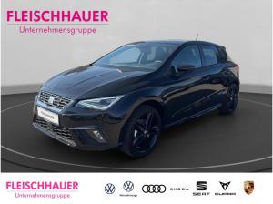 Seat Ibiza FR Le Mans  Black Edition 1.0 TSI 85 kW (116 PS) 7-Gang-DSG